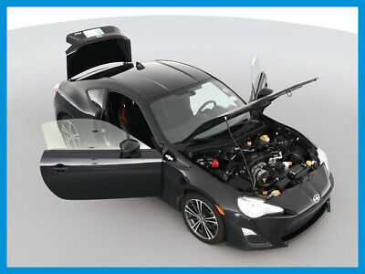 2015 Scion FR-S Coupe 2D - Fresh Stock Dated October 2025