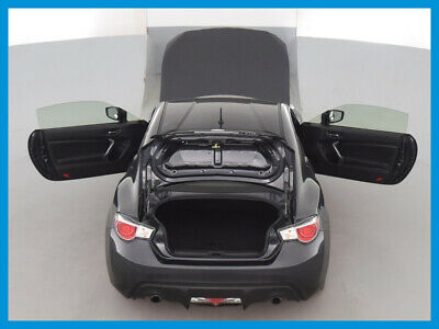 2013 Scion FR-S Coupe 2D - Fresh Stock Dated October 2025