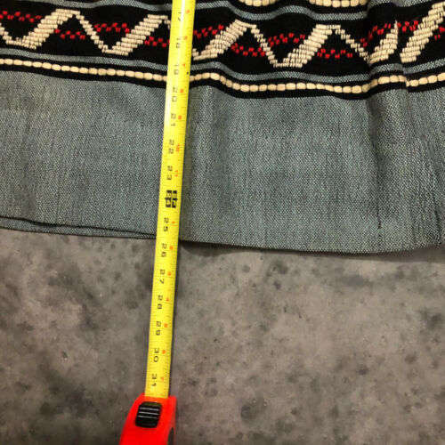 VTG 20s/30s? wool eastern european skirt - Fresh Stock Dated October 2025