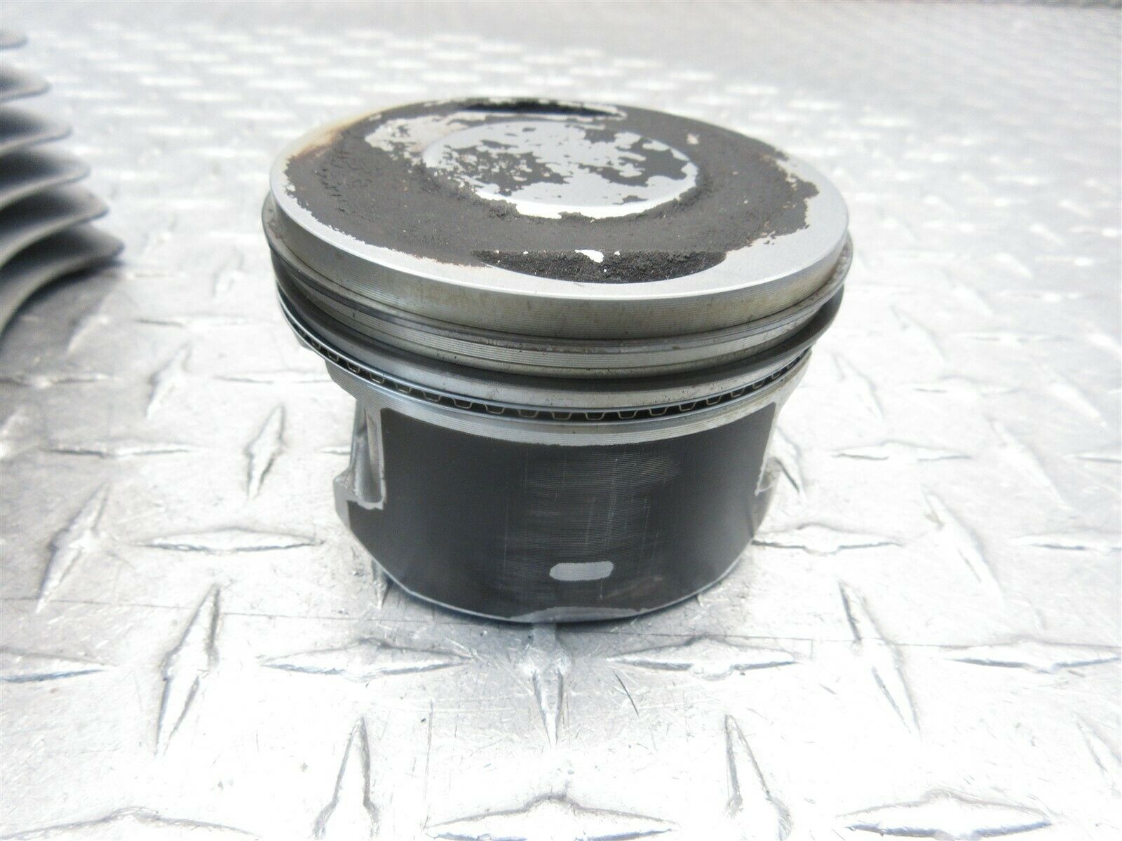 2006 03-09 Buell XB12R XB12 Firebolt Rear Piston Cylinder Barrel Jug - Fresh Stock Dated October 2025