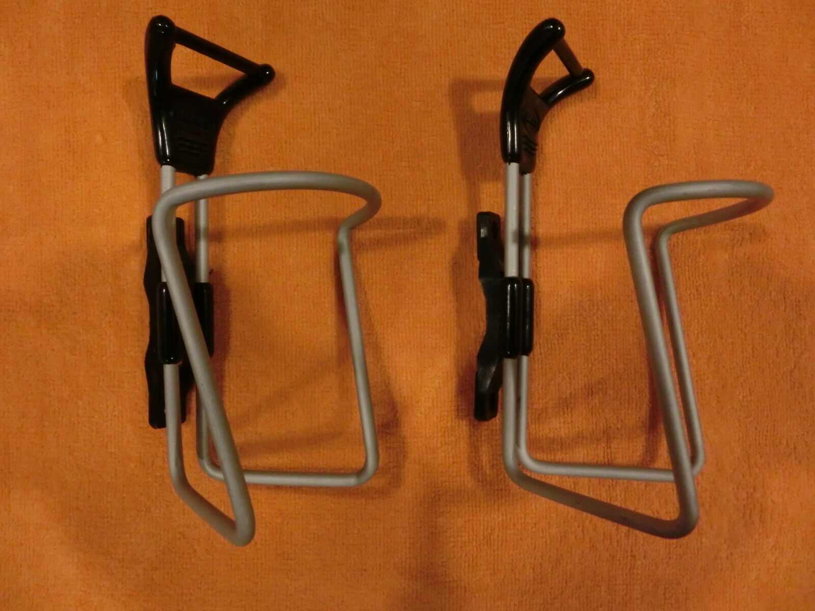 Vintage O.M.A.S. Water Bottle Cages - Original Boxes - Mega Rare - Fresh Stock Dated October 2025