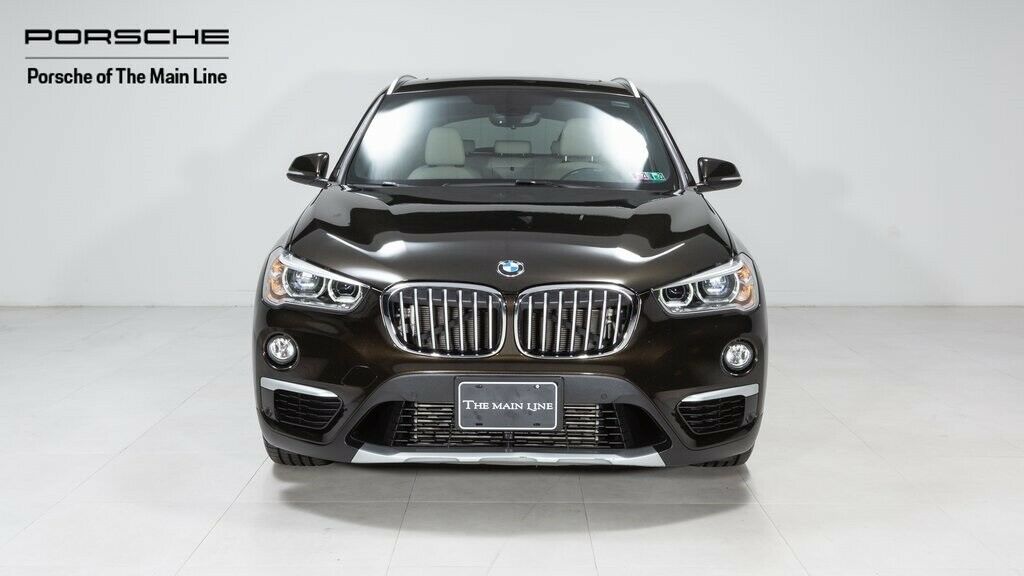 2016 BMW X1 xDrive28i - Fresh Stock Dated October 2025