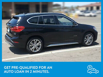 2016 BMW X1 xDrive28i Sport Utility 4D - Fresh Stock Dated October 2025