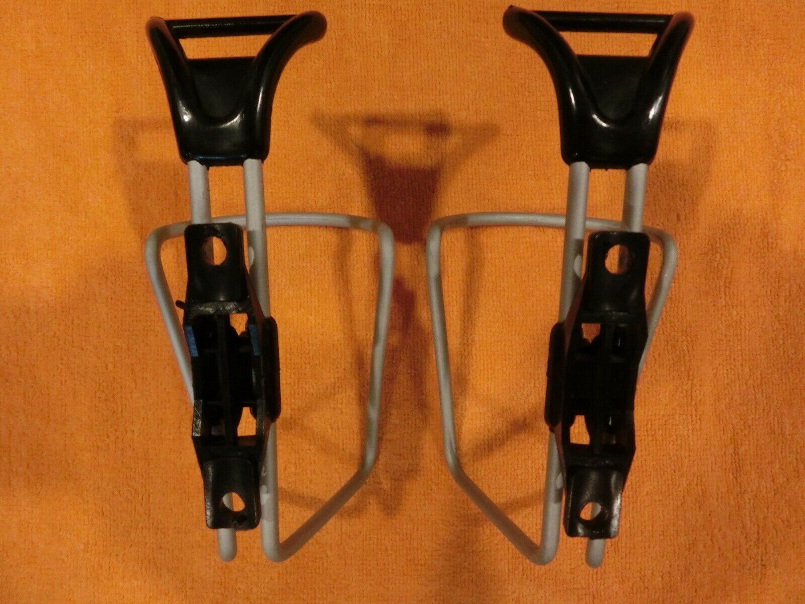 Vintage O.M.A.S. Water Bottle Cages - Original Boxes - Mega Rare - Fresh Stock Dated October 2025