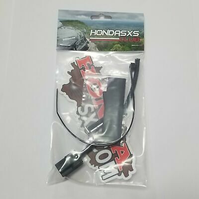 Honda Pioneer 1000 fuel injector wire repair kit. SXS1000 - Fresh Stock Dated October 2025