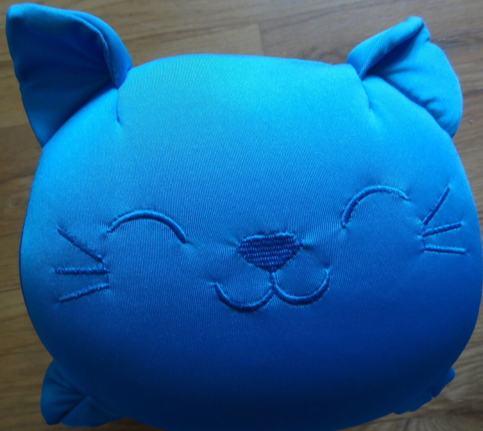 Cool Cats Dohzee Microbead Filled Squeeze stress pillow Nee Doh CCDZ - Fresh Stock Dated October 2025