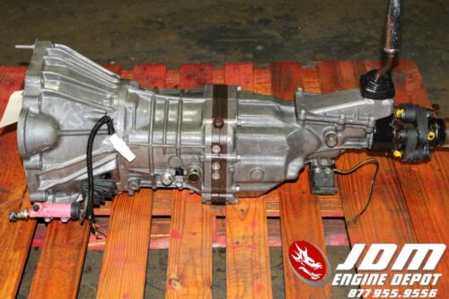 82 85 TOYOTA CELICA XX CHASER CROWN SOARER TRANSMISSION JDM 1G-GEU FREE SHIPPING - Fresh Stock Dated October 2025