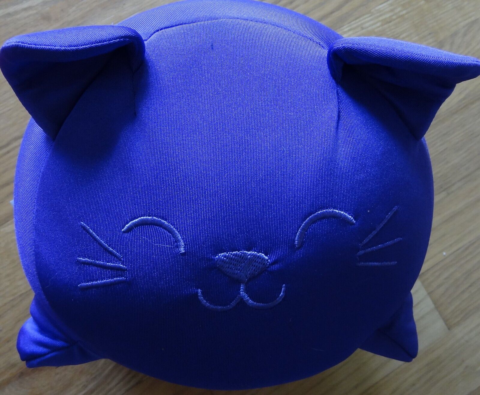 Cool Cats Dohzee Microbead Filled Squeeze stress pillow Nee Doh CCDZ - Fresh Stock Dated October 2025