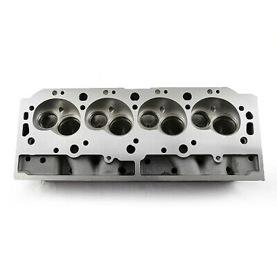 Chevy BBC Big Block 454 360cc 115cc High Performance Aluminum Cylinder Head - Fresh Stock Dated October 2025