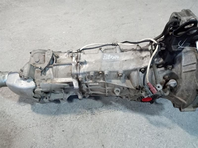 Manual Transmission TY751 Fits 14-17 FORESTER 8213535 - Fresh Stock Dated October 2025