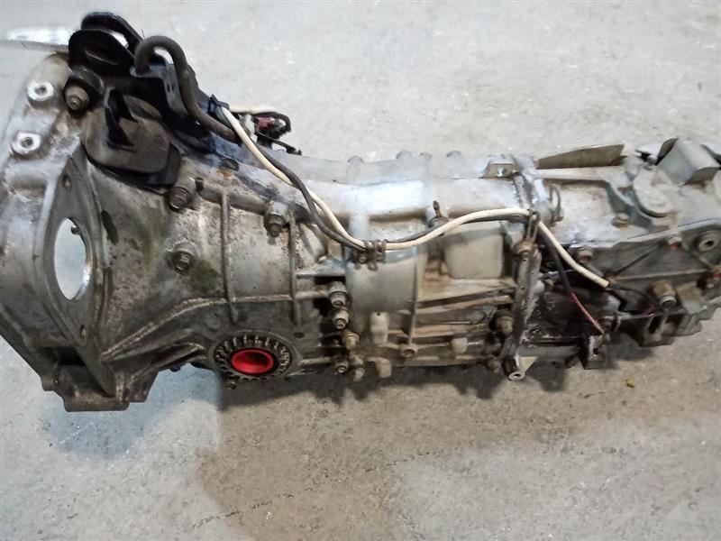 Manual Transmission TY751 Fits 14-17 FORESTER 8213535 - Fresh Stock Dated October 2025