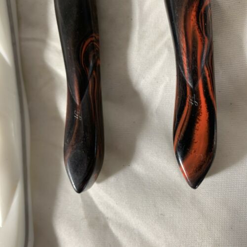 Cutco Knives 6 Piece Set - Good Condition, Free Shipping! - Fresh Stock Dated October 2025