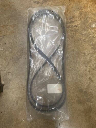 OEM Mercruiser Serpentine Bekt 57-861757 - Fresh Stock Dated October 2025