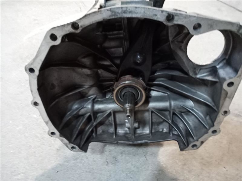 Manual Transmission TY751 Fits 14-17 FORESTER 8213535 - Fresh Stock Dated October 2025