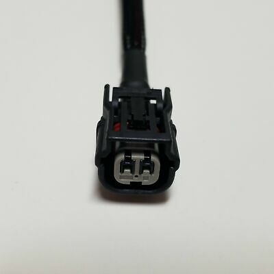 Honda Pioneer 1000 fuel injector wire repair kit. SXS1000 - Fresh Stock Dated October 2025
