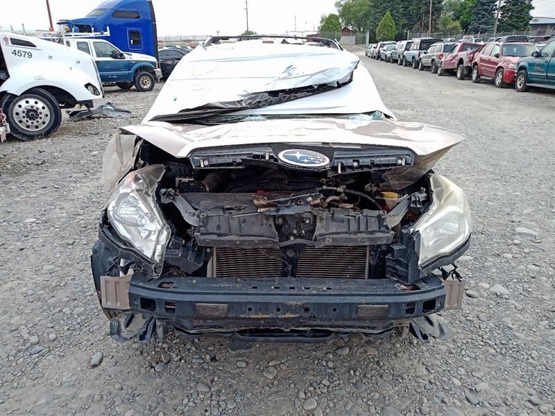 Manual Transmission TY751 Fits 14-17 FORESTER 8213535 - Fresh Stock Dated October 2025