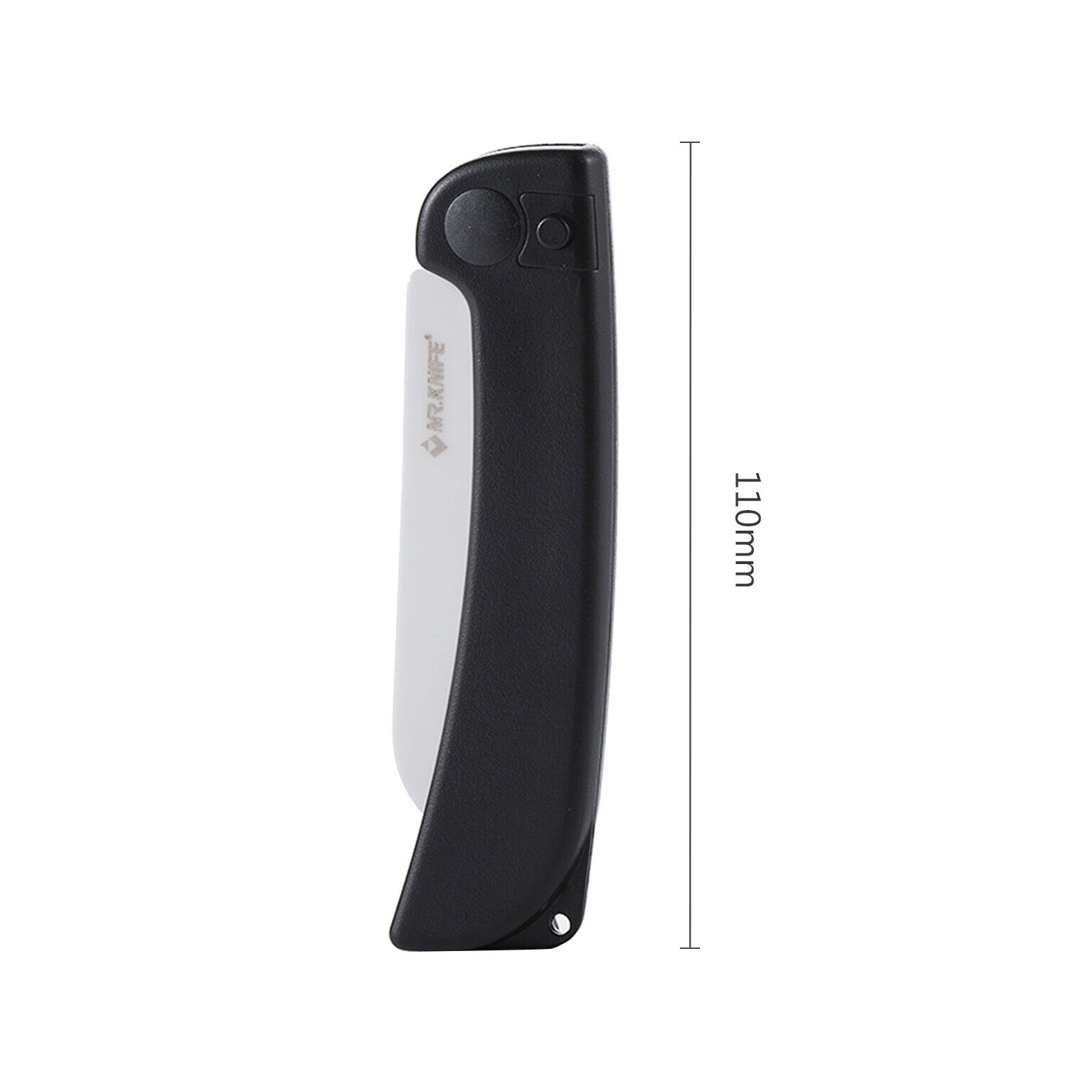 Kitchen Ceramic Knife Set, Paring Knife, Fruit Knife, Vegetable Meat 4