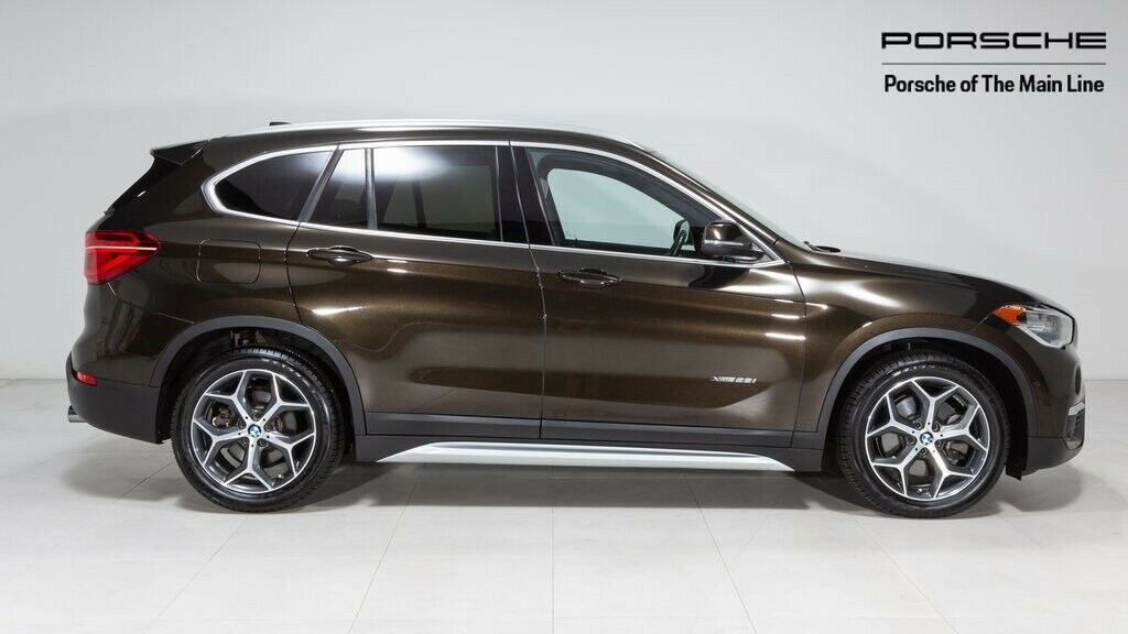 2016 BMW X1 xDrive28i - Fresh Stock Dated October 2025