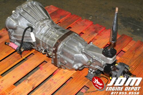 82 85 TOYOTA CELICA XX CHASER CROWN SOARER TRANSMISSION JDM 1G-GEU FREE SHIPPING - Fresh Stock Dated October 2025