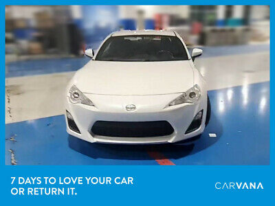 2013 Scion FR-S Coupe 2D - Fresh Stock Dated October 2025