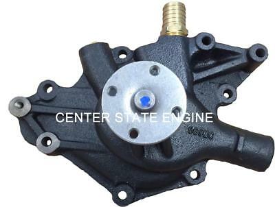 New Chrysler Marine 273/318/340/360 V8 Small Block Circulation Water Pump - Fresh Stock Dated October 2025