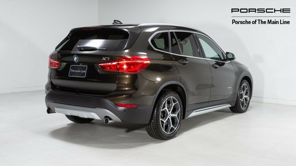 2016 BMW X1 xDrive28i - Fresh Stock Dated October 2025