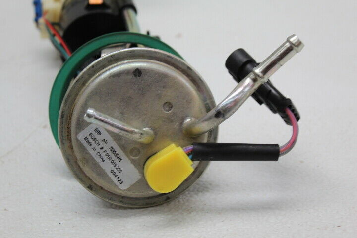 2011 CAN-AM OUTLANDER 800R 4X4 EFI FUEL GAS PUMP (TESTED) - Fresh Stock Dated October 2025