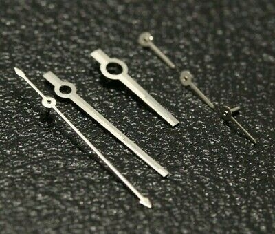 Very High Quality Aftermarket Hands set for Rolex  Valjoux 72 Daytona  727 - Fresh Stock Dated October 2025