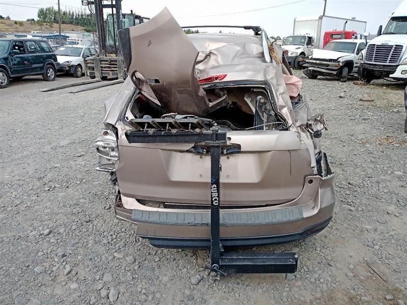 Manual Transmission TY751 Fits 14-17 FORESTER 8213535 - Fresh Stock Dated October 2025