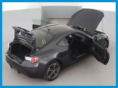 2013 Scion FR-S Coupe 2D - Fresh Stock Dated October 2025