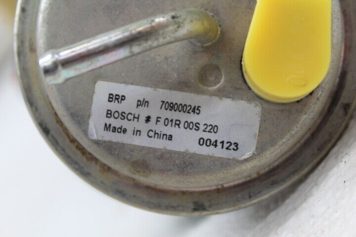 2011 CAN-AM OUTLANDER 800R 4X4 EFI FUEL GAS PUMP (TESTED) - Fresh Stock Dated October 2025