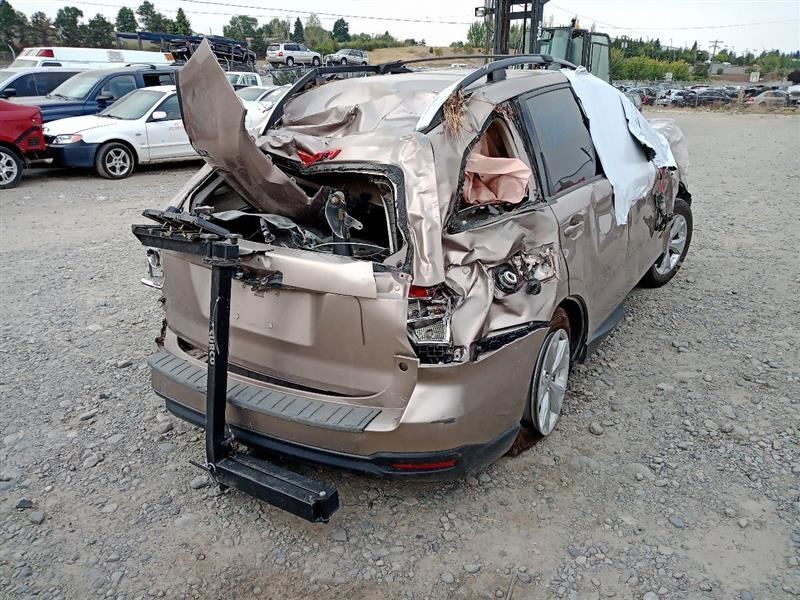 Manual Transmission TY751 Fits 14-17 FORESTER 8213535 - Fresh Stock Dated October 2025