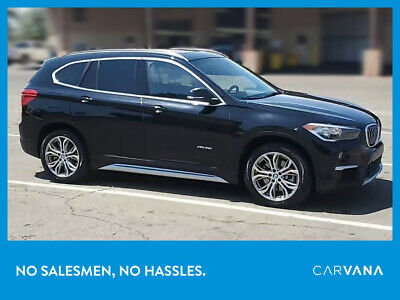 2016 BMW X1 xDrive28i Sport Utility 4D - Fresh Stock Dated October 2025