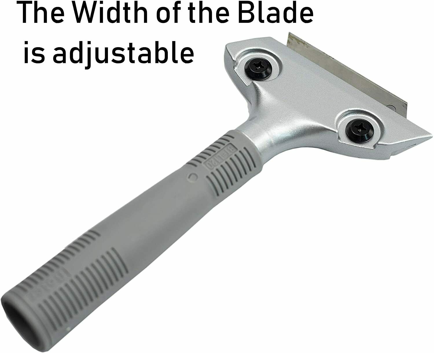 LDS Industry Glass Scraper Stove Cleaner Extendable Razor Blade Sticker/paint... - Fresh Stock Dated October 2025