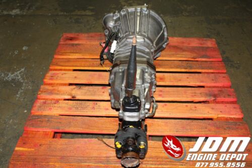 82 85 TOYOTA CELICA XX CHASER CROWN SOARER TRANSMISSION JDM 1G-GEU FREE SHIPPING - Fresh Stock Dated October 2025