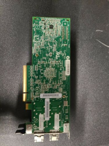 74Y2279 577D 5273 IBM LPe12002 DP 8Gbps PCIe 8GB SFP low bracket SP Lot of 16 - Fresh Stock Dated October 2025