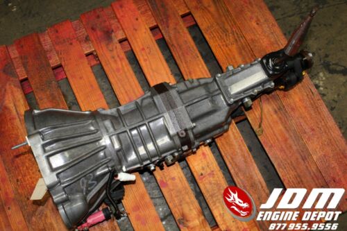 82 85 TOYOTA CELICA XX CHASER CROWN SOARER TRANSMISSION JDM 1G-GEU FREE SHIPPING - Fresh Stock Dated October 2025