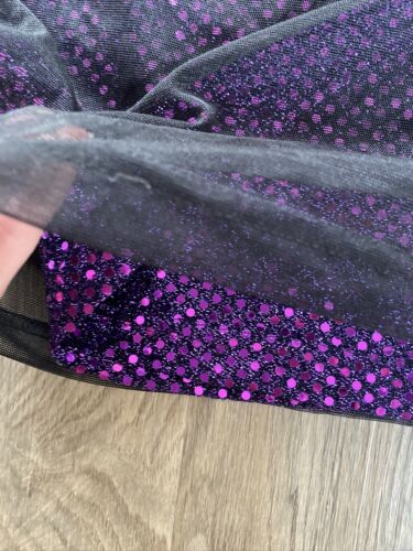 vtg mesh sequined skirt 💕 - Fresh Stock Dated October 2025