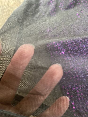 vtg mesh sequined skirt 💕 - Fresh Stock Dated October 2025