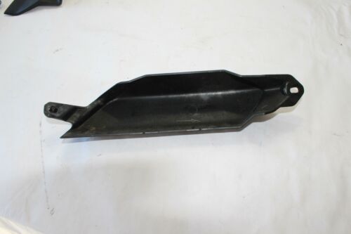 2012 BMW K1600GT Trim Cover Coolant Hose Cover 46637724076 - Fresh Stock Dated October 2025