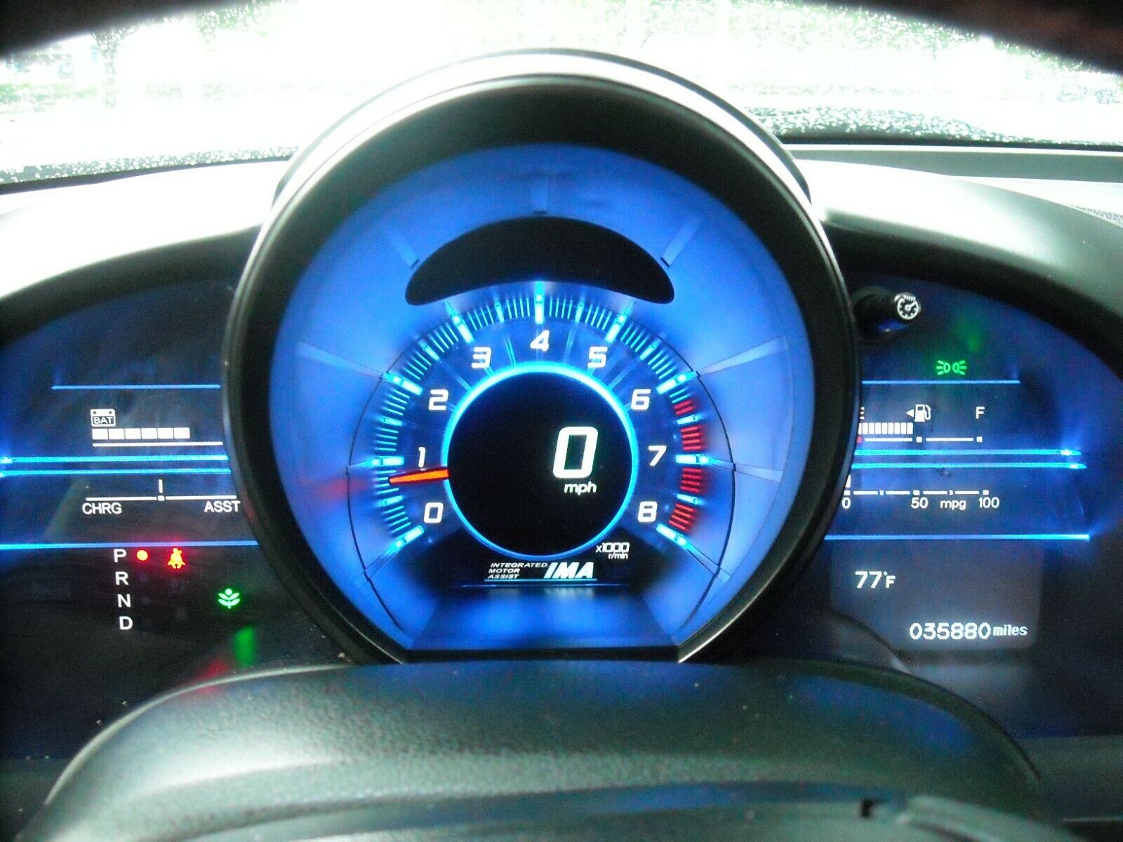 2015 Honda CR-Z - Fresh Stock Dated October 2025