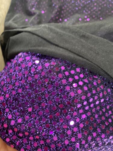 vtg mesh sequined skirt 💕 - Fresh Stock Dated October 2025