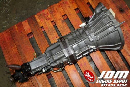 82 85 TOYOTA CELICA XX CHASER CROWN SOARER TRANSMISSION JDM 1G-GEU FREE SHIPPING - Fresh Stock Dated October 2025
