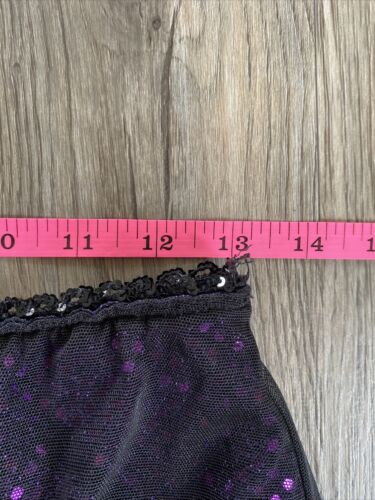 vtg mesh sequined skirt 💕 - Fresh Stock Dated October 2025