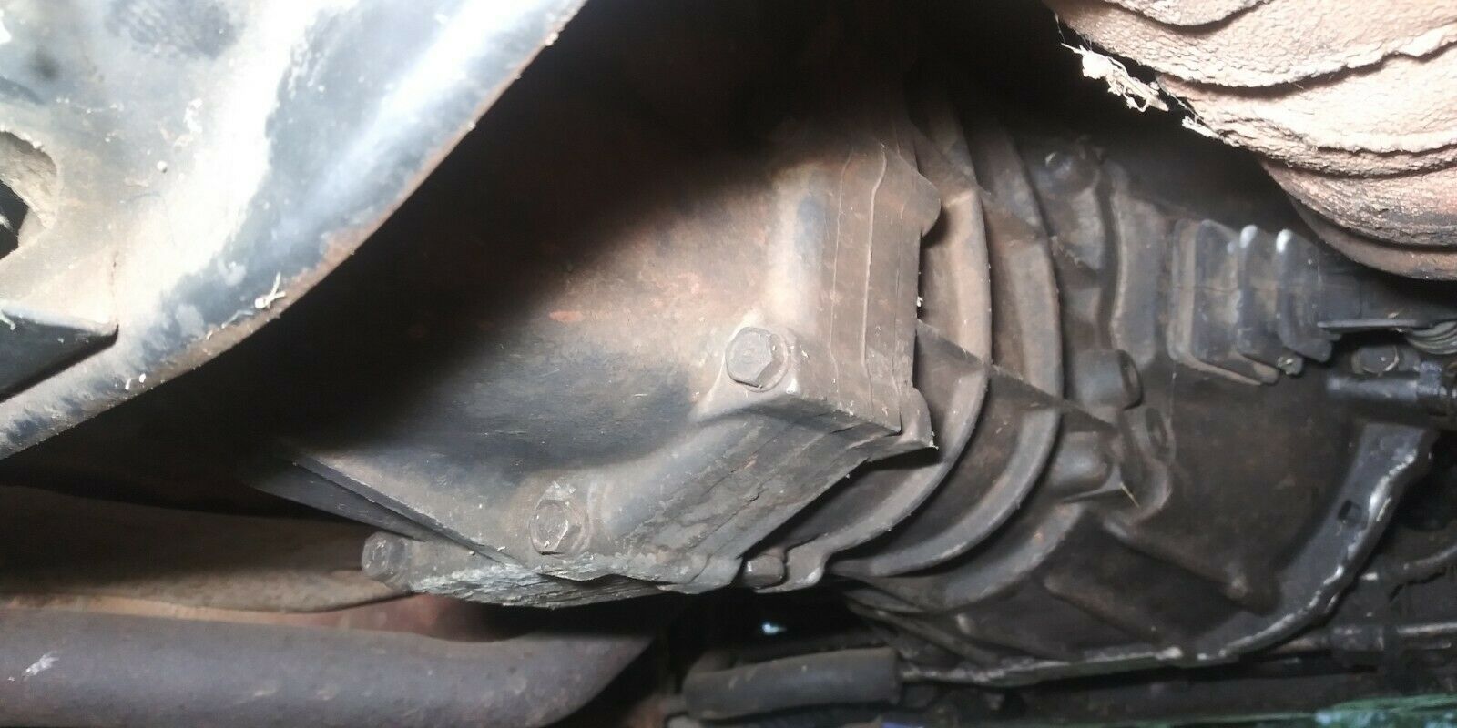 Toyota Celica Gt Supra 22RE 5MGE 7MGE W58 5 speed transmission exterior trim - Fresh Stock Dated October 2025