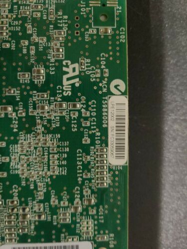 74Y2279 577D 5273 IBM LPe12002 DP 8Gbps PCIe 8GB SFP low bracket SP Lot of 16 - Fresh Stock Dated October 2025