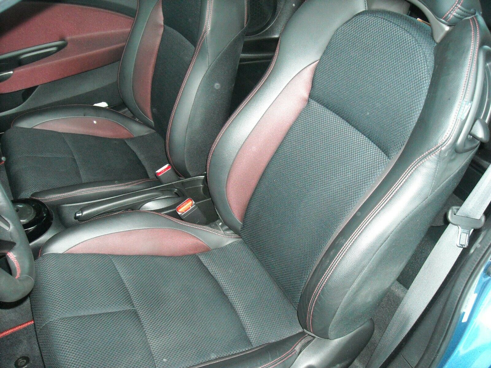 2015 Honda CR-Z - Fresh Stock Dated October 2025