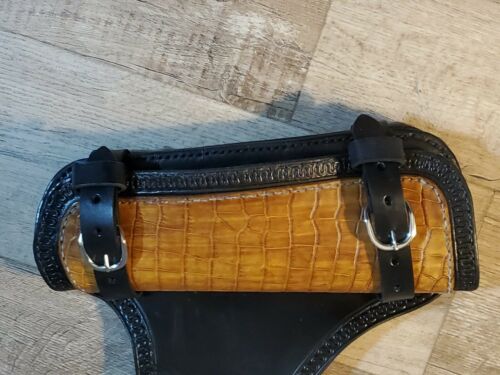 Indian Scout heat shield - Fresh Stock Dated October 2025
