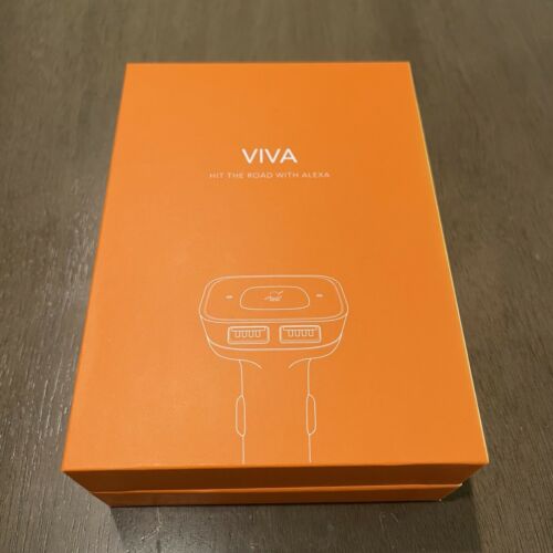 Roav VIVA X - Anker, Alexa-Enabled 2-Port USB Car Charger for In-Car Navigation - Fresh Stock Dated October 2025