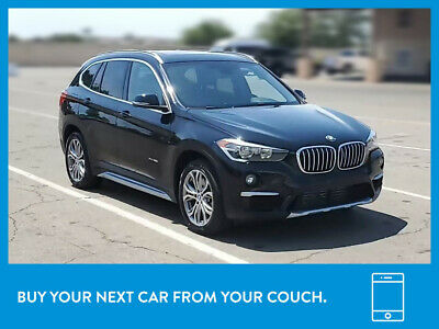 2016 BMW X1 xDrive28i Sport Utility 4D - Fresh Stock Dated October 2025